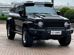 Tank 300 2.0T - фото 3