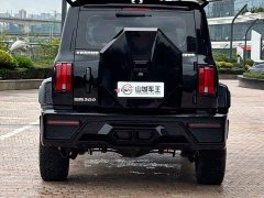 Tank 300 2.0T - фото 6