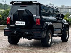 Tank 300 2.0T - фото 7