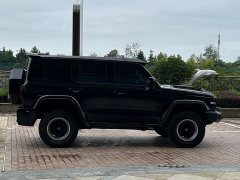 Tank 300 2.0T - фото 8