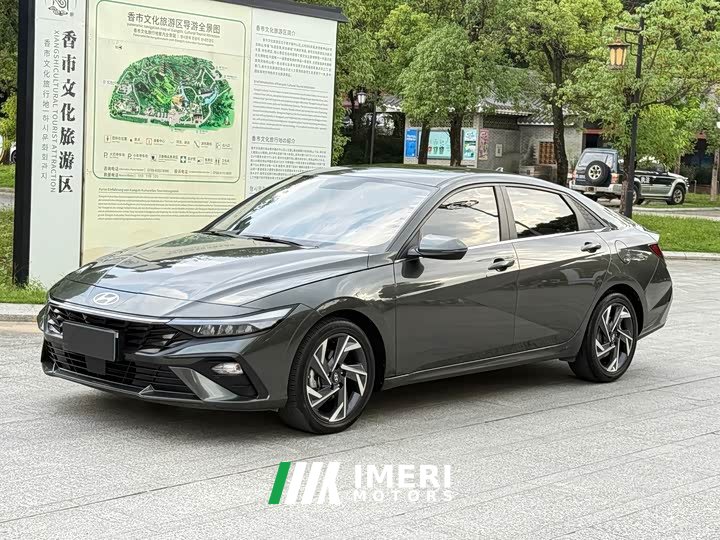 Tank 1.5L CVT GLX Edition - автомобиль из Китая