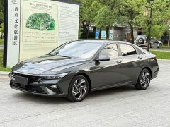 Tank 1.5L CVT GLX Edition - фото 1