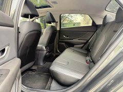 Tank 1.5L CVT GLX Edition - фото 10