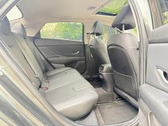 Tank 1.5L CVT GLX Edition - фото 13