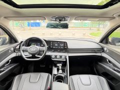 Tank 1.5L CVT GLX Edition - фото 14