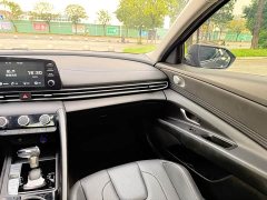 Tank 1.5L CVT GLX Edition - фото 16