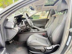 Tank 1.5L CVT GLX Edition - фото 9