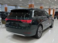 AITO M9 EREV Ultra Edition 42kWh 6 Edition - фото 10