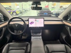 Tesla Model Y Standard Range Edition - фото 6