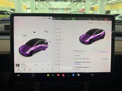 Tesla Model Y Standard Range Edition - фото 7