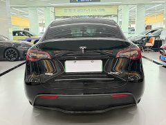 Tesla Model Y Standard Range Edition - фото 9