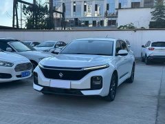 Baojun RC-5 1.5L Version - фото 1