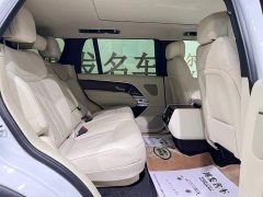 Land Rover 3.0 L6 400PS Edition - фото 10