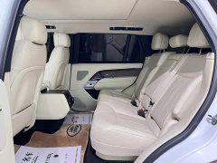 Land Rover 3.0 L6 400PS Edition - фото 12