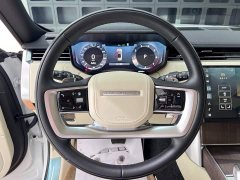 Land Rover 3.0 L6 400PS Edition - фото 18