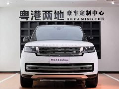 Land Rover 3.0 L6 400PS Edition - фото 2