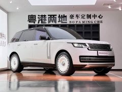 Land Rover 3.0 L6 400PS Edition - фото 3