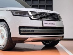 Land Rover 3.0 L6 400PS Edition - фото 4