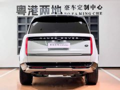 Land Rover 3.0 L6 400PS Edition - фото 6