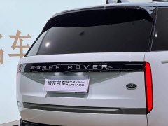 Land Rover 3.0 L6 400PS Edition - фото 8