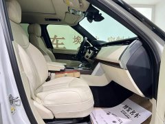Land Rover 3.0 L6 400PS Edition - фото 9