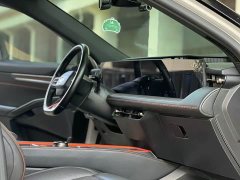 Xpeng EVOS EcoBoost 245 Edition - фото 4