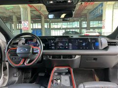 Xpeng EVOS EcoBoost 245 Edition - фото 6