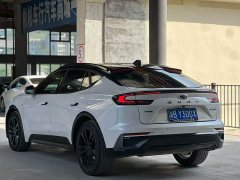Xpeng EVOS EcoBoost 245 Edition - фото 9