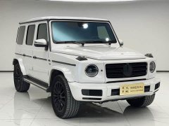 Mercedes-Benz G 500 Edition - фото 1