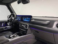 Mercedes-Benz G 500 Edition - фото 10