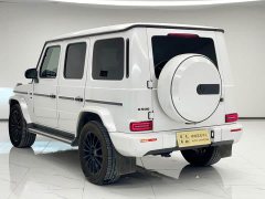 Mercedes-Benz G 500 Edition - фото 11
