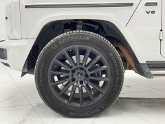 Mercedes-Benz G 500 Edition - фото 12