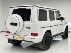Mercedes-Benz G 500 Edition - фото 13