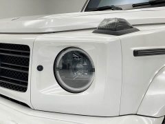 Mercedes-Benz G 500 Edition - фото 14