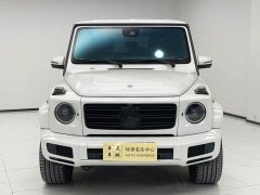 Mercedes-Benz G 500 Edition - фото 15