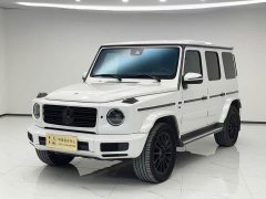 Mercedes-Benz G 500 Edition - фото 16