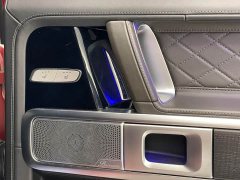 Mercedes-Benz G 500 Edition - фото 17