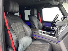 Mercedes-Benz G 500 Edition - фото 18