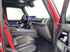 Mercedes-Benz G 500 Edition - фото 19