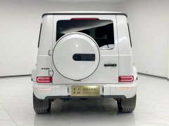 Mercedes-Benz G 500 Edition - фото 2