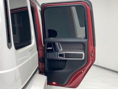 Mercedes-Benz G 500 Edition - фото 20