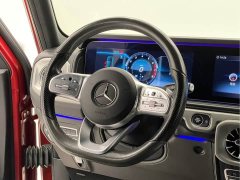 Mercedes-Benz G 500 Edition - фото 3