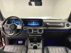 Mercedes-Benz G 500 Edition - фото 4