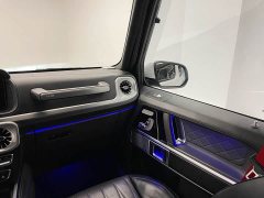 Mercedes-Benz G 500 Edition - фото 5