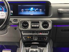 Mercedes-Benz G 500 Edition - фото 6