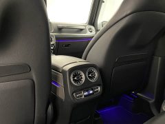 Mercedes-Benz G 500 Edition - фото 7