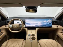 Mercedes-Benz T11 220AWD - фото 13
