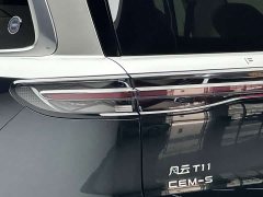 Mercedes-Benz T11 220AWD - фото 16