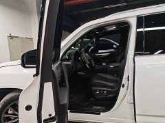 Lexus LX 600 US Spec Edition - фото 2