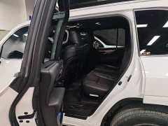 Lexus LX 600 US Spec Edition - фото 3
